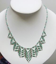 Resistor Necklace