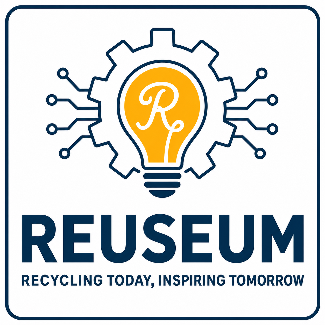 The Reuseum